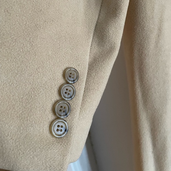 Women’s j crew wool coat - Picture 4 of 15